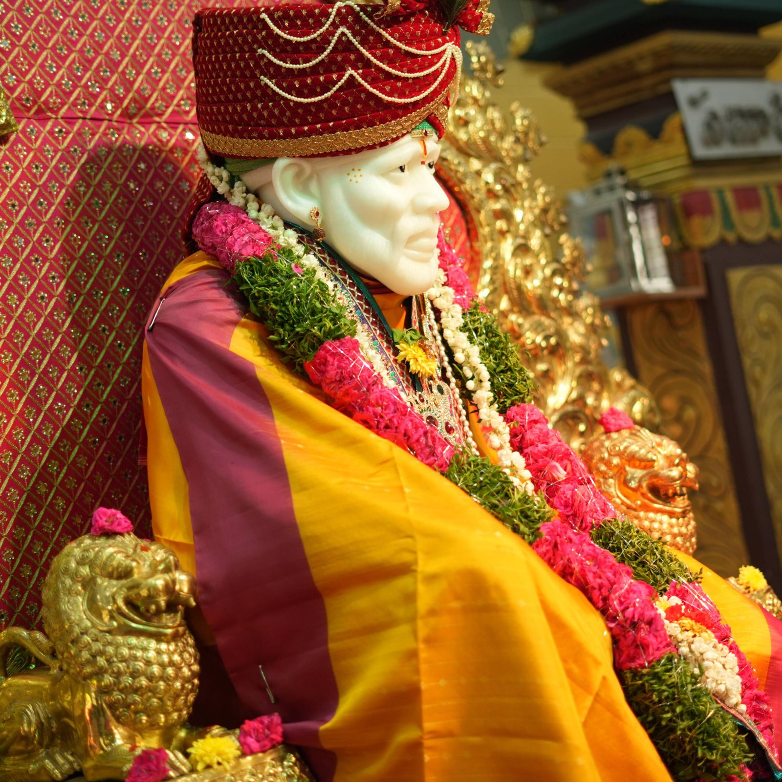 sai baba 2