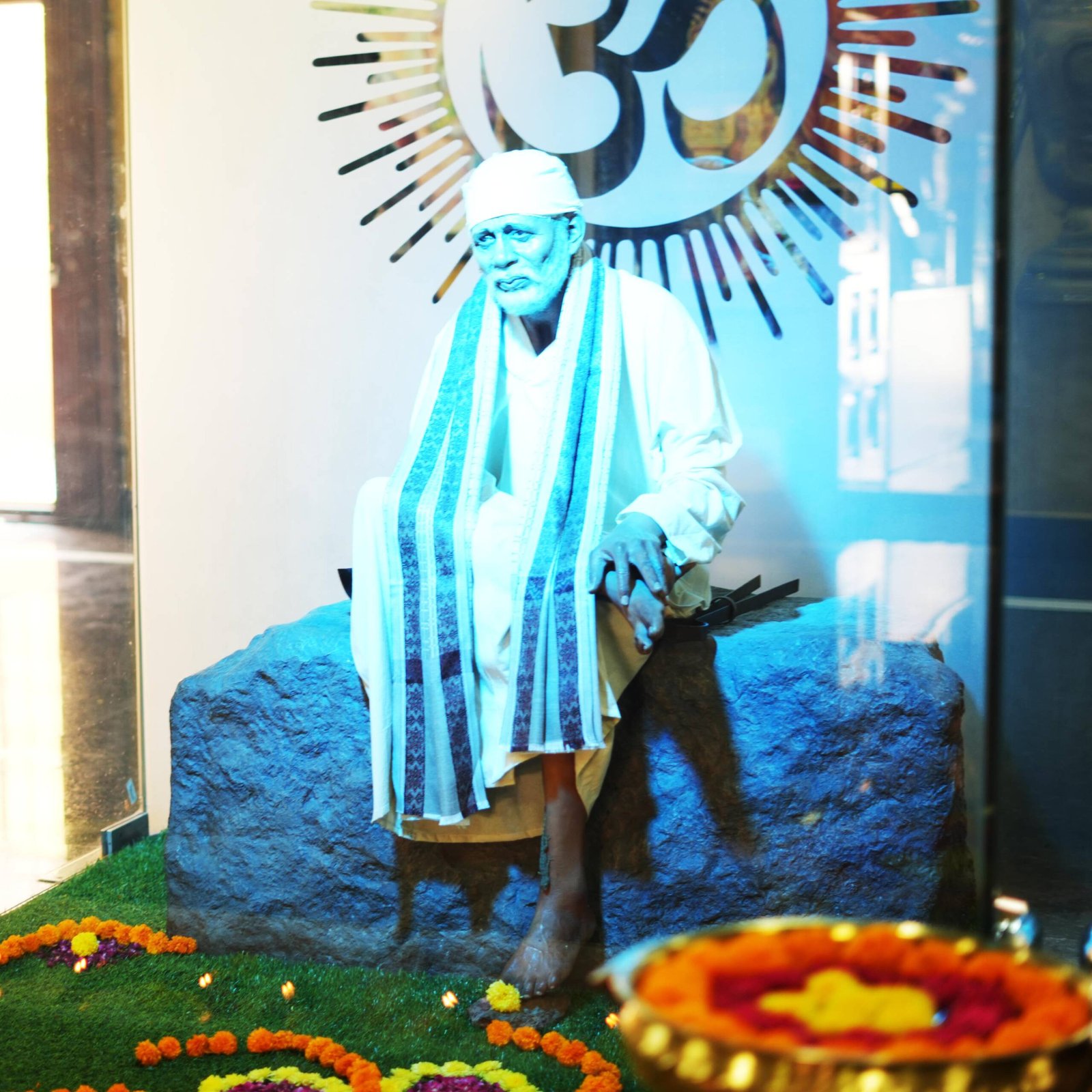 saibaba 3