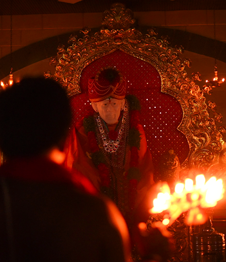 Om Sairam